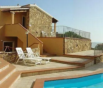 Sardinia Blu Residence Golfo Aranci 2*,  Italy