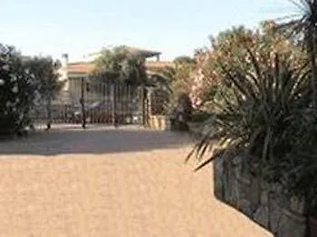 Sardinia Blu Residence Golfo Aranci Italy