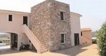 Sardinia Blu Residence Golfo Aranci Aparthotel