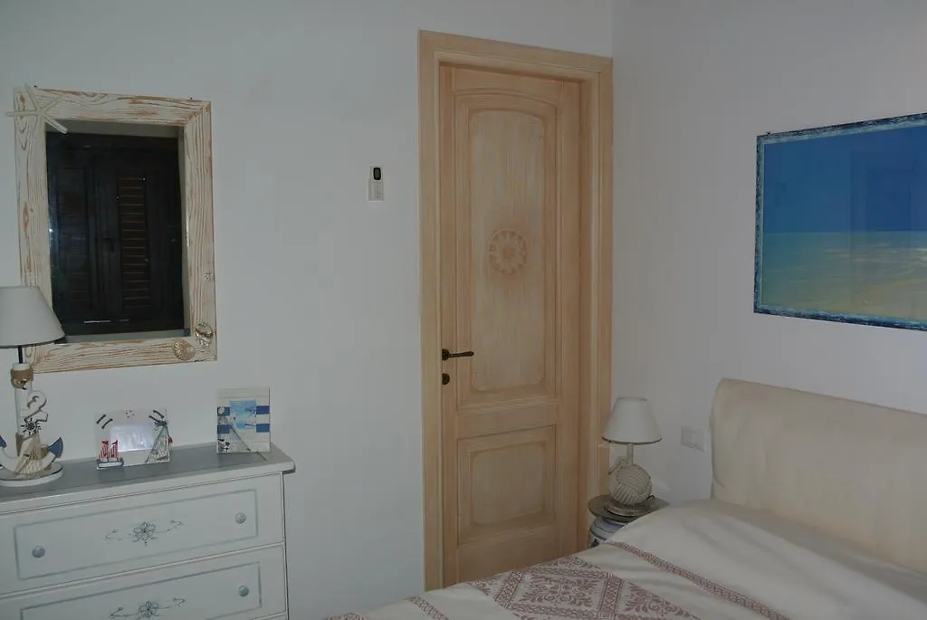 Sardinia Blu Residence Golfo Aranci 2*,