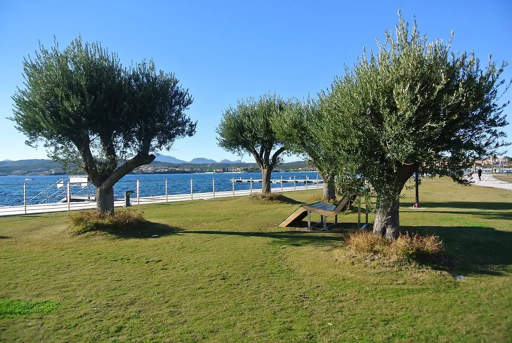 Sardinia Blu Residence Golfo Aranci 2*,  Italy