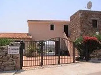 Sardinia Blu Residence Golfo Aranci Aparthotel