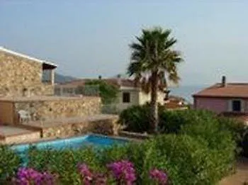 ** Aparthotel Sardinia Blu Residence Golfo Aranci Italy