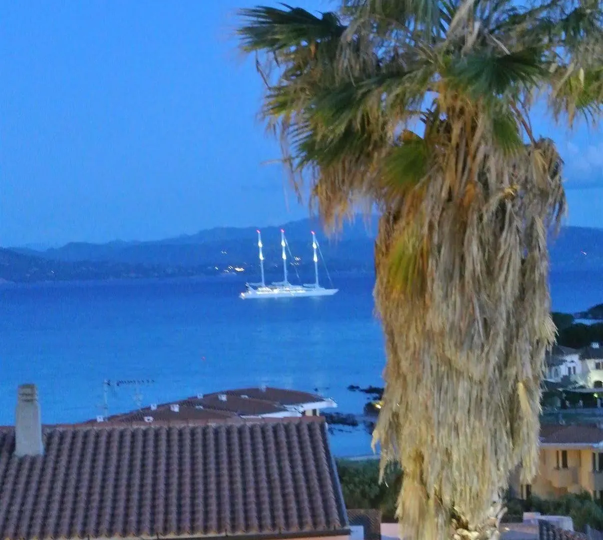 Sardinia Blu Residence Golfo Aranci Aparthotel