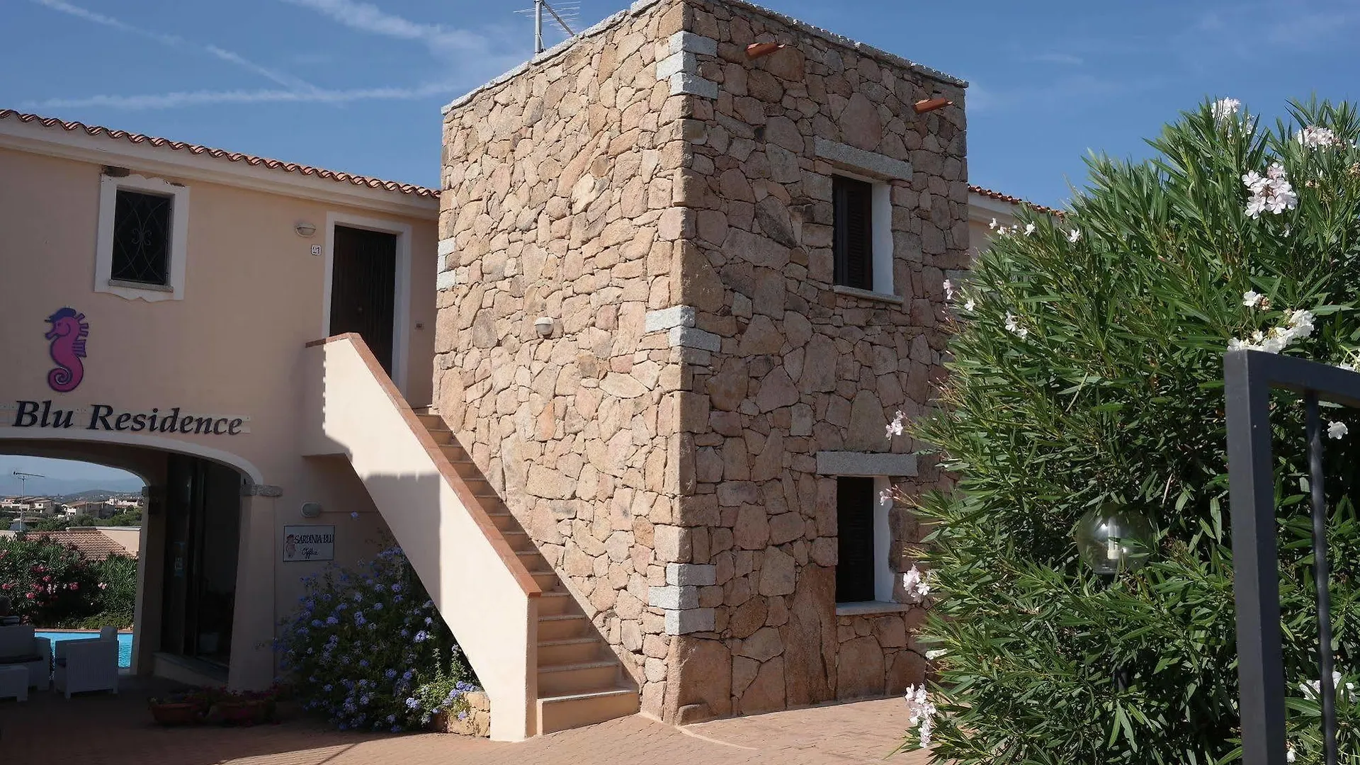 Sardinia Blu Residence Golfo Aranci 2*,  Italy