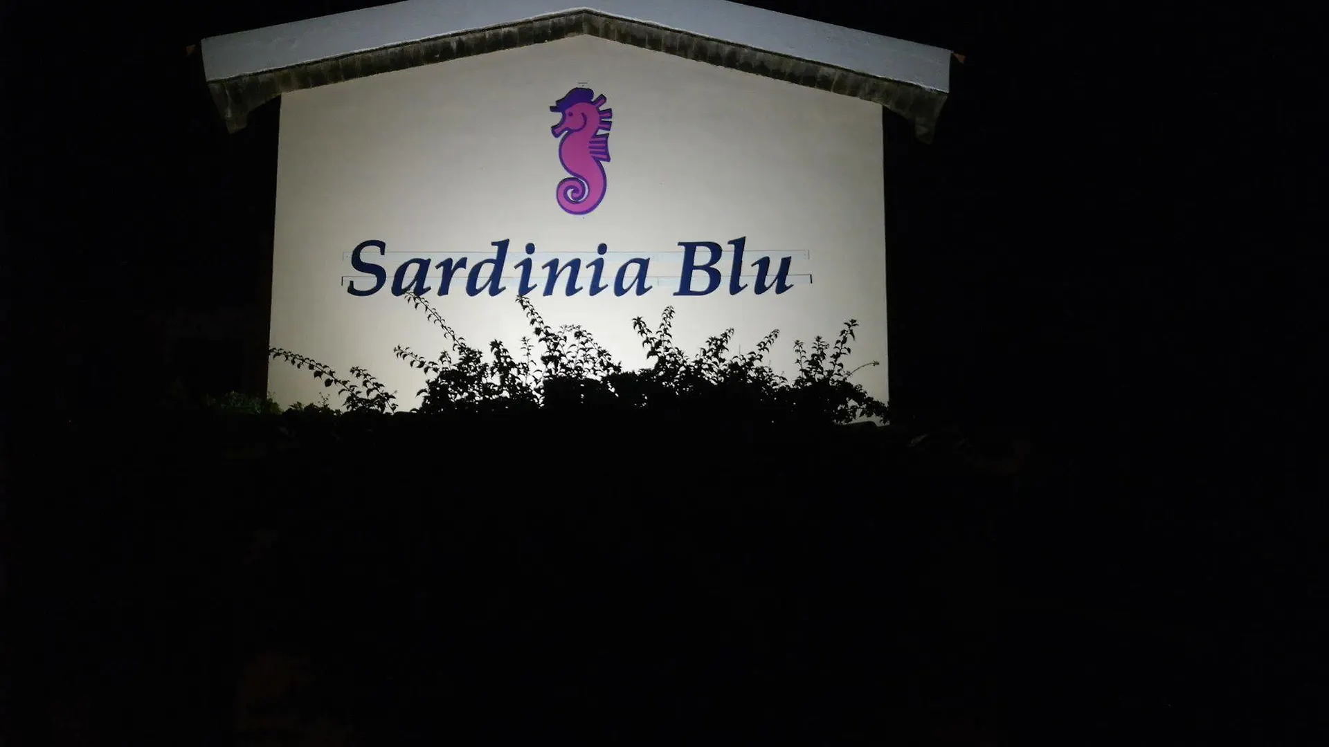** Aparthotel Sardinia Blu Residence Golfo Aranci Italy