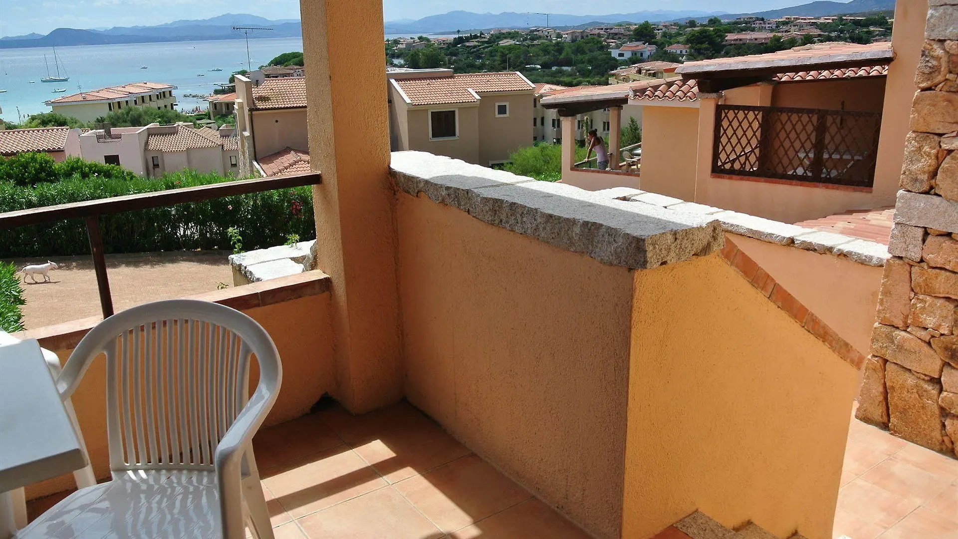 Sardinia Blu Residence Golfo Aranci 2*,  Italy