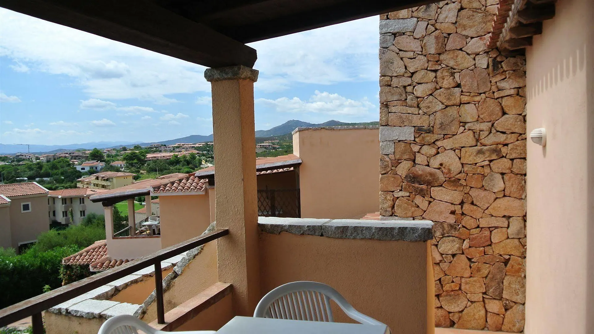 Sardinia Blu Residence Golfo Aranci 2*,  Ιταλία
