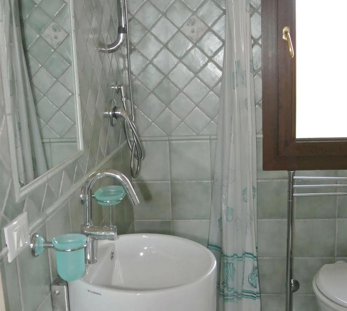Sardinia Blu Residence Golfo Aranci Aparthotel