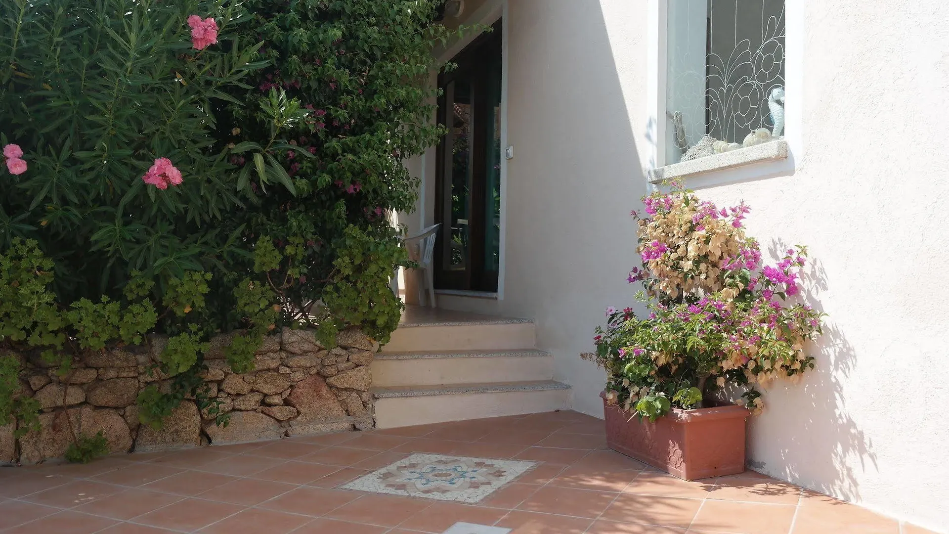 Sardinia Blu Residence Golfo Aranci