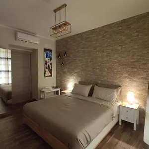  Bed & Breakfast Tizzy & Italië