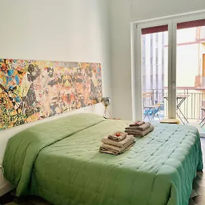 Bed & Breakfast Chiesa Russa Italië