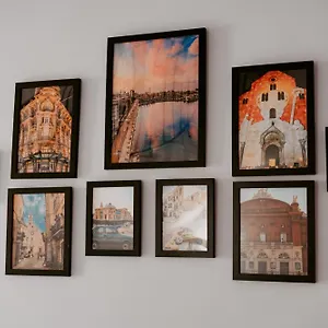  Bed & Breakfast Dimora L'etual Italië