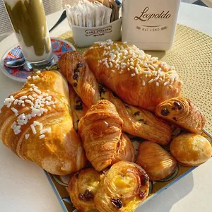  Bed & Breakfast Dreaming Of Italië
