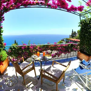 ** Bed & Breakfast Costa D'amalfi Italië