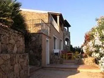 Aparthotel Sardinia Blu Residence Golfo Aranci