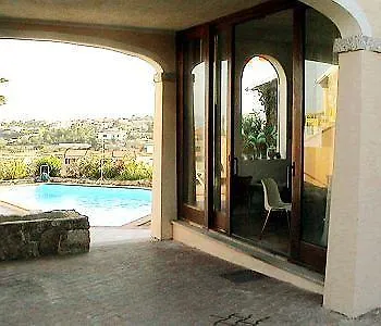 Aparthotel Sardinia Blu Residence Golfo Aranci