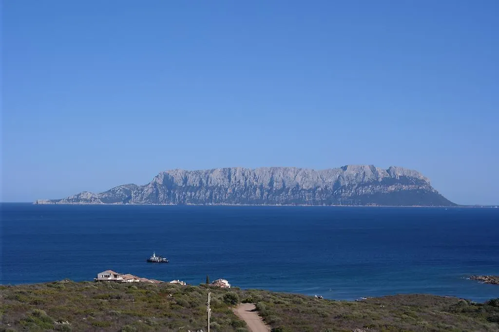 Sardinia Blu Residence Golfo Aranci