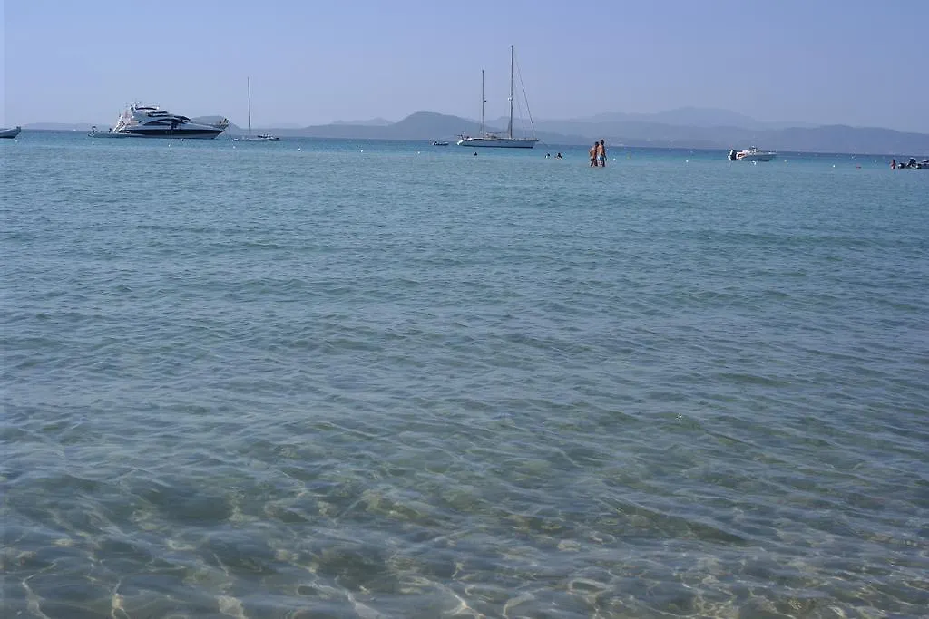 ** Aparthotel Sardinia Blu Residence Golfo Aranci Italy