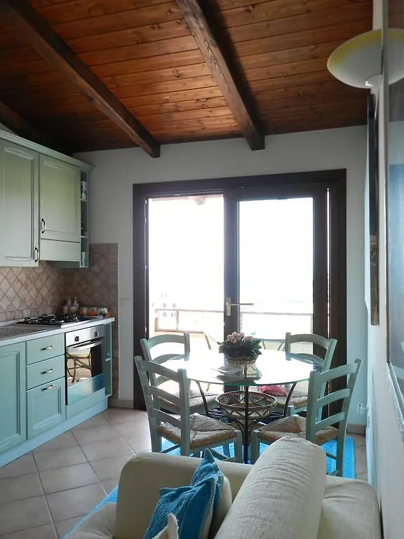 Sardinia Blu Residence Golfo Aranci