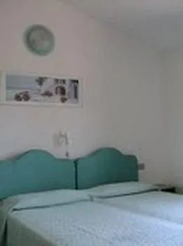 ** Aparthotel Sardinia Blu Residence Golfo Aranci Italy