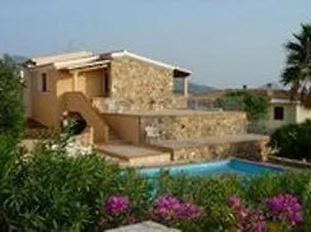 Sardinia Blu Residence Golfo Aranci Italy