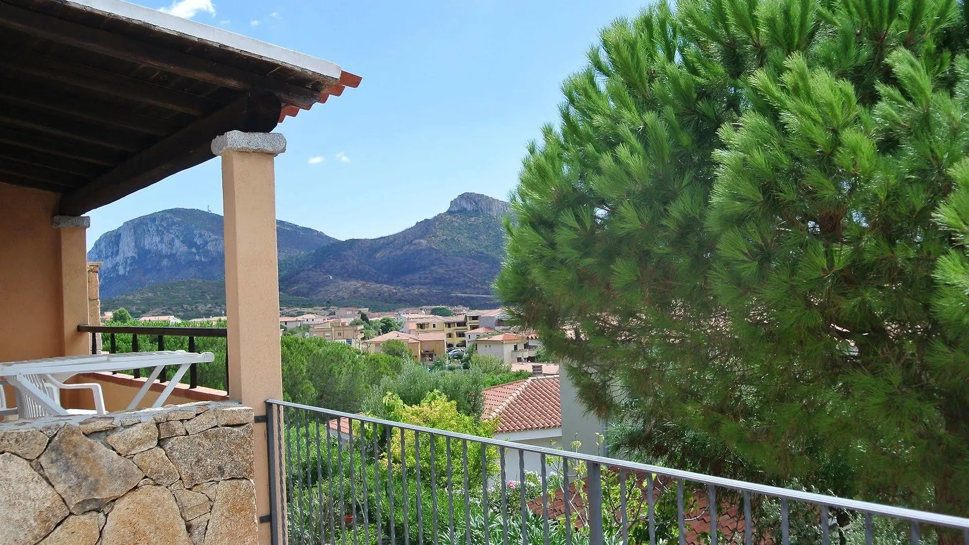 Sardinia Blu Residence Golfo Aranci